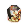 Pokemon TCG: 2021 Fall Eevee Evolutions Flareon V Tin