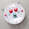 Rosie The Robot Decal Stickers for Your Robot Vacuum
