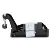 Compression Latch Zinc Alloy Compression Latch Lock Adjustable Lever with Locking Trigger Lock for RV Marine Boat Cabinet Toolbox