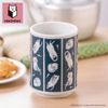 NEKONOBA Tea Cup