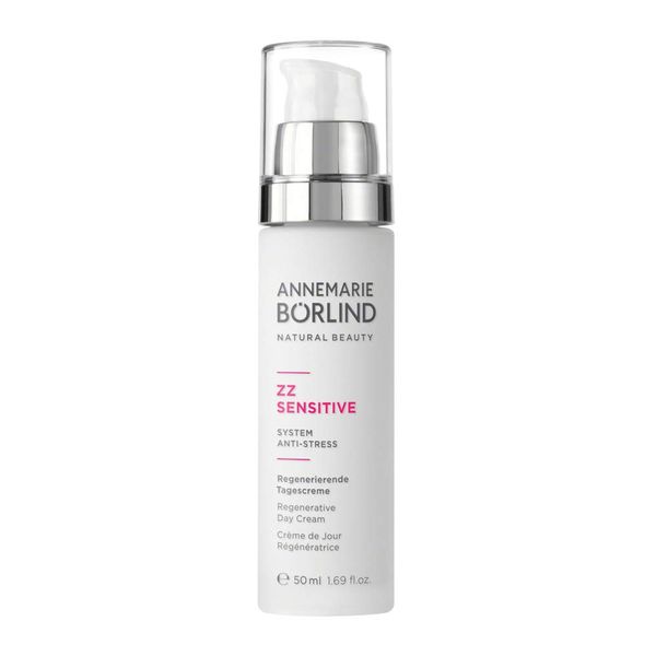 Annemarie Börlind ZZ Sensitive regenerating Day cream 50ml