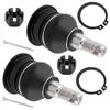 2pcs Front Lower Ball Joints Fits for Nissan Maxima 2000-2003 All Models