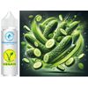 Cucumber - Cucumber Flavour Vegan - Sasami (DE) Concentrate - 10ml-