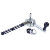 Fuel Tap Compatible with Peugeot Rapido Scooter