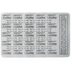 Ferrocite Tablets 100ct *Compare to Hemocyte* 324mg