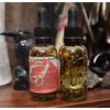 Cord Cutting/Letting Go Ritual Oil