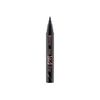 Essence Eyeliner Easy Brush 01 Black Matt Vegan Long-Lasting Instant Result Colour-Intensive Oil-Free 7 g 1E+1x6E+1x1.4E+2 cm