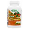 Vegan, Multivitamin Without Iron  90 Tab By Deva Vegan Vitamins