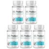 DG Protect - Supports Healthy Digestive Function, Energy Boost - 5 Bottles