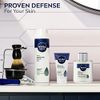 NIVEA MEN Sensitive Post Shave Balm with Vitamin E, Chamomile and Witch Hazel Extracts, 3.3 Fl Oz Bottle