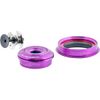 Cane Creek Hellbender 70 Lite Headset Purple, Is42/28.6, Is52/40