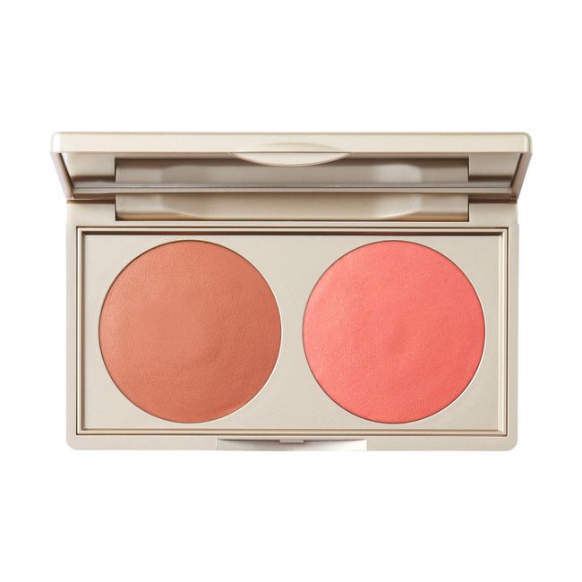 Stila Putty Blush/Bronzer Duo - Bronzed Gladiola - Natural Macadamia Oil - 48 g, SC66040001