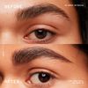 NYX PROFESSIONAL MAKEUP Micro Brow Pencil (Ash Brown) + Brow Glue (Clear), 2-Pack Bundle