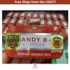 2 boxes Candy B+ Complex Tiger Male Performance Original Free Ship from the USA