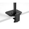 my wall Table Mount Black
