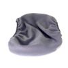 Center Console Armrest Protector Fabric for Ford Flex 09-19 Gray