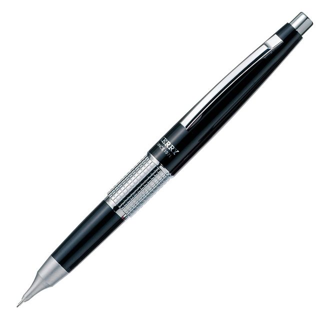 Pentel Kerry Mechanical Pencil, With Cap