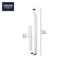 GROHE Selection Spare Toilet Paper Holder