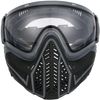 V-Force Profiler 2.0 Thermal Lense Paintball Mask Goggles - Black/Grey w/PBB Barrel Plug