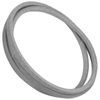 Caltric 1728008SM Drive Belt For Briggs & Stratton Snapper Simplicity Murray