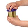 Grippy Non-Slip Material, Rolls, Width: 16in (41cm), Length: 2 yd (1.83m)