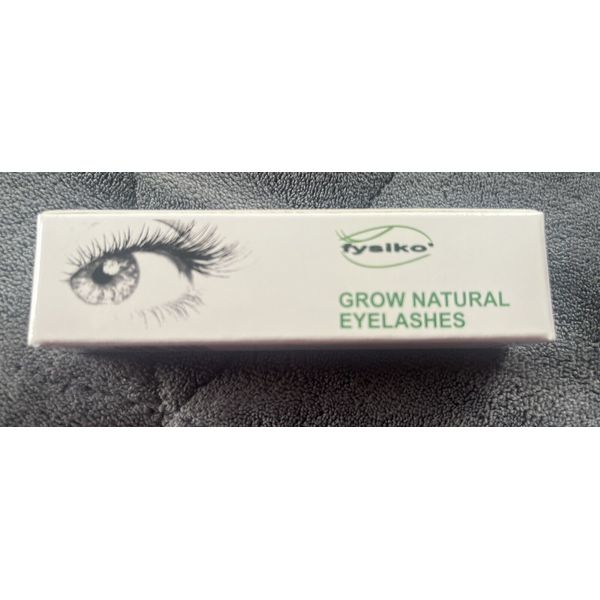 Fysiko Eyelash Serum
