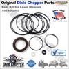 902865 Dixie Chopper Seal Kit for Lawn Mowers