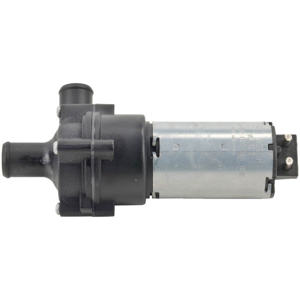 For 1996-1997 Mercedes E300 Bosch Heater Water Pump