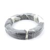Gaugemaster BPGM11GR Grey Wire (7 x 0.2mm) 100m