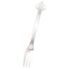 Dragon Quest Smile Slime Fork Slime M