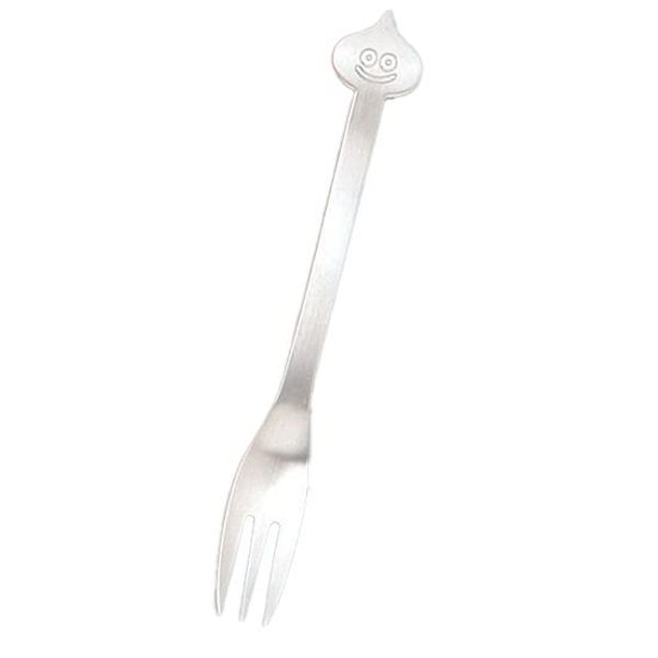 Dragon Quest Smile Slime Fork Slime M