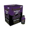 5-hour ENERGY Shot, Extra Strength Grape, 1.93 oz, 12-Count [2-Cases]