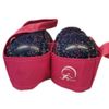 ibowl 4Bowl Carrier - Pink