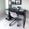47" x 30" Polycarbonate Chair Mat
