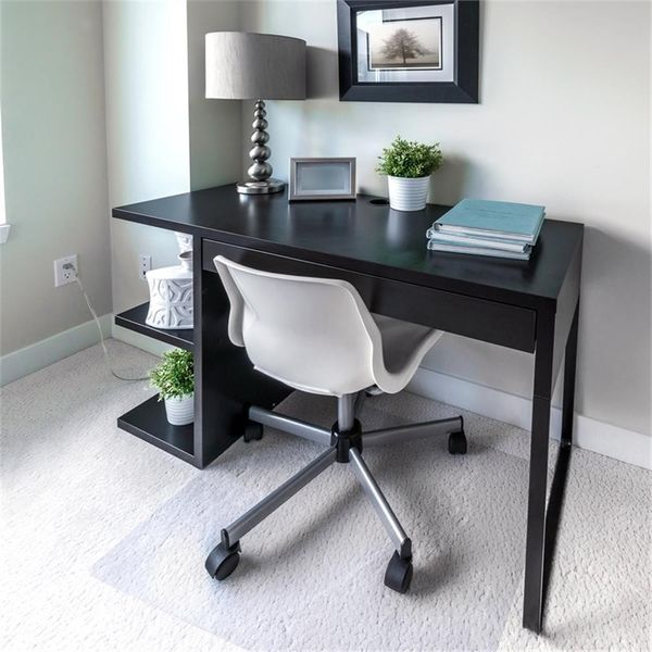 47" x 30" Polycarbonate Chair Mat