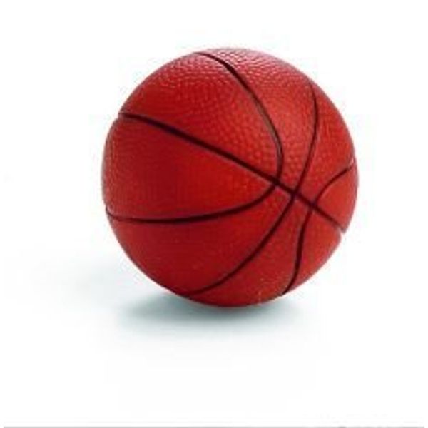 212 Main Vinyl Basketball Toy 3 Inch - 3098