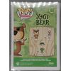 POP Animation: Yogi Bear