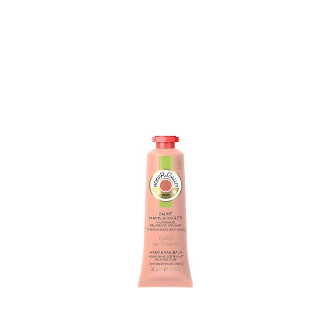 Roger & Gallet Fleur de Figuier Hand Cream 30 ml