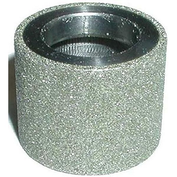 Drill Doctor Grinding Wheel, 100 Grit, For 6Yb32-6Yb33, S (Da31325Gf)