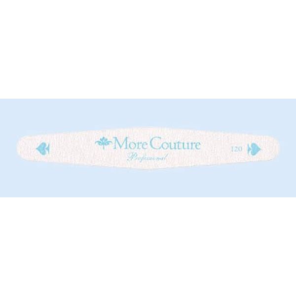 ★ More Couture moakutyu-ru<br/> Nail File King