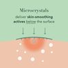 Rael Pimple Patches, Miracle Microcrystal Spot Cover - Hydrocolloid Acne Patches for Early Stage, with Tea Tree Oil, for All Skin Types, Vegan, Cruelty Free (9 Count)