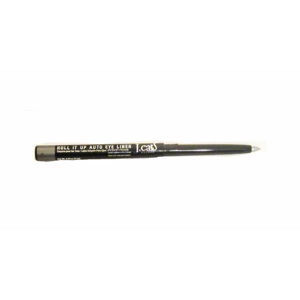 J.cat Automatic Mechanical Pencil Color Eye Liner (Silver)