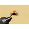 Fly Shop Complete Fly Set SD Selection Peacock Parachute SP14