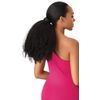 Outre Wrap Ponytail Pretty Quick Springy Afro (1B)