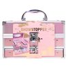 Q-KI Showstopper Makeup Vanity Case Gift Set
