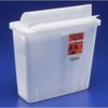 Sharps Container 1.25 Gallons  by Cardinal