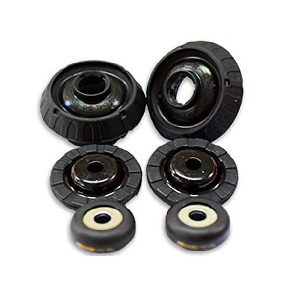 GMB GMHO-10040 Upper Mount Kit Front Left & Right Set for Honda Life