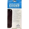 Blue Jay Make Eating Easier Big Grip Utensil Set Arthritis Aid Silverware Set