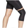Tommie Copper Women's Contoured Knee Sleeve, Black, Large
