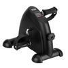 Mini Exercise Bike Under Desk Pedal Exerciser Medical Arm  &  Leg Exercise